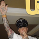 Illustration for article titled Jesse James Hitler Photo Revealed; James In Rehab